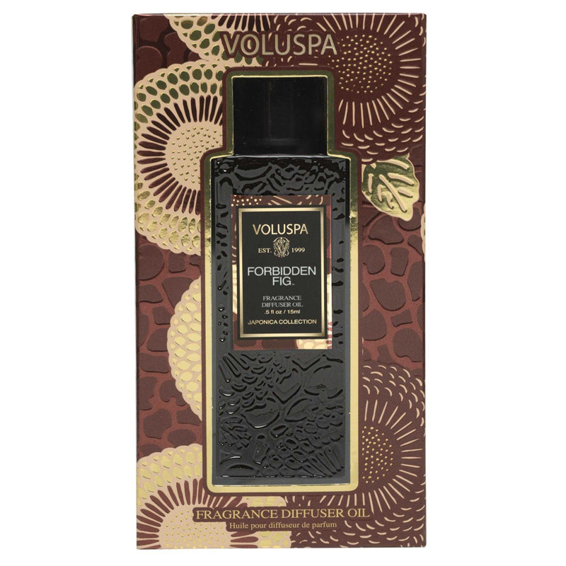 Forbidden Fig Ultrasonic Diffuser Oil