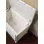 Coffre en osier Ciotti-384652487
