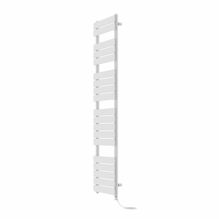 Bozan Flat Panel Towel Rail Heated Towel Rails