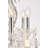 Stockard 37 - Light Glass Chandelier-49620317-49620318-49620319