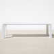 Spector Extendable Plastic Dining Table