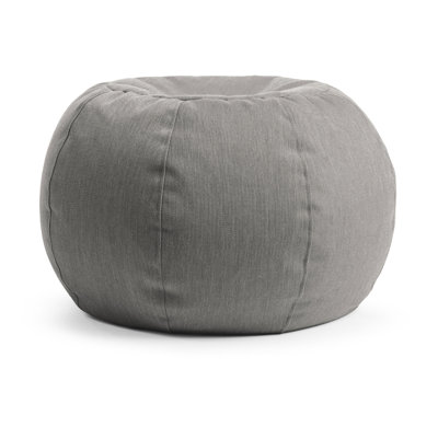 Sabbag Outdoor Ottoman/Pouf