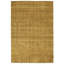 New Textures Collection Handmade Wool Area Rug-822673165