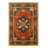 One-of-a-Kind 12' X 18' Area Rug in