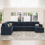 Canapé modulaire Seybert-502088014