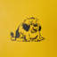 Schumacher X The New Yorker Good Dogs Everywhere Wallpaper-737400689