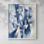 NAUTICAL Series CDXIV - Impression encadrée de qualité supérieure - Prêt à accrocher - Aucun clou requis-1650169274-1650169278