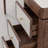 Multifunctional Rock Panel Dresser