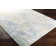 Mcneel Abstract Machine Woven Area Rug 