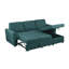 Canapé-lit modulaire Pavone-100028430