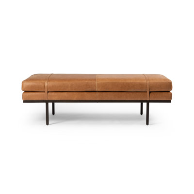 Harris Upholstered Bench