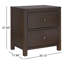 Nara 2 - Drawer Nightstand