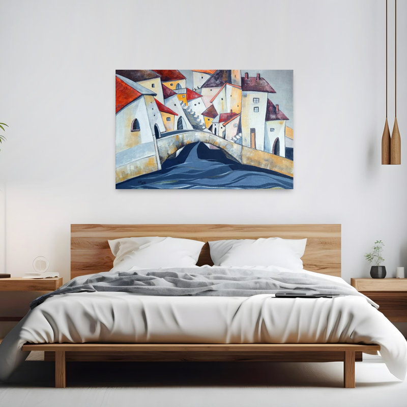 Print, 101.6cm H x 152.4cm W