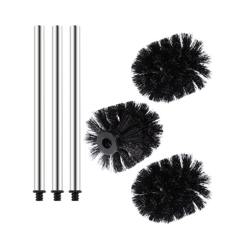 Fillingham Free-Standing Toilet Brush
