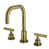 Antique Brass