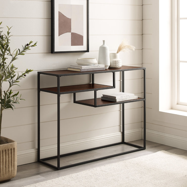 42" Console Table