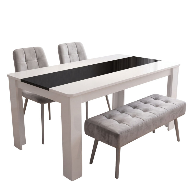 Dining Set, 4