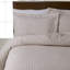 Imogene Cotton Blend Striped Duvet Cover Set with Pillowcases-15259067-15259073