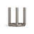 Rad 7'' H Steel Tube Tabletop Candelabra-65218704