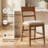 Cabalynn Counter Height Barstool