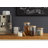 Glass Canister - Set of 3