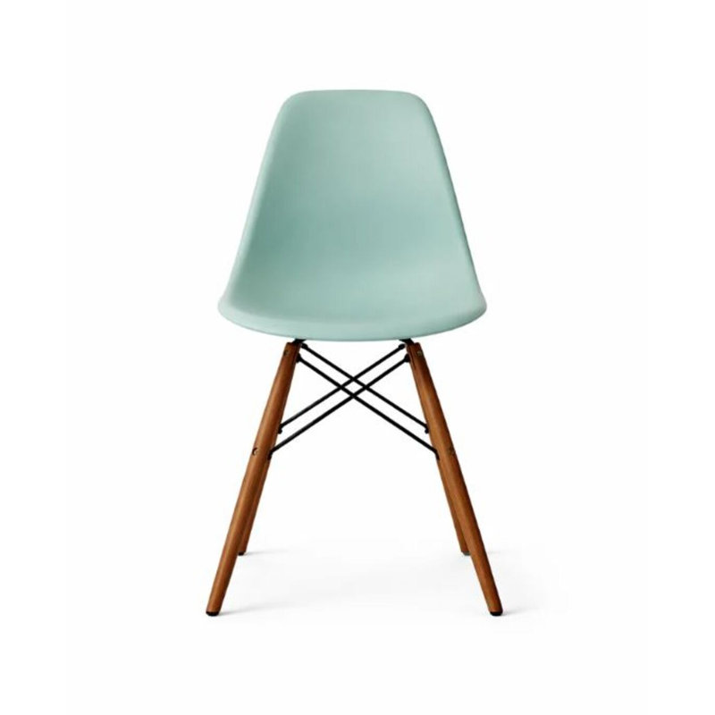 Chaise d'appoint en plastique Olimpo, 2, Surfin