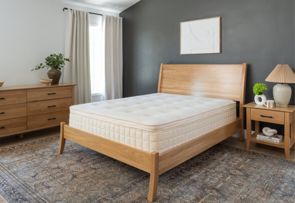 Your Best Night Sleep Awaits