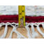 Tapis unique 4 pi 10 po Tishika