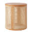 Table de bout ronde 15,70 po-227358759
