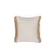 Anacari Geometric Square Cushion