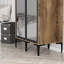 Berend 2 Door Manufactured Wood Wardrobe-303714043