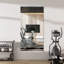 Miroir mural surdimensionné sans cadre-916687187-939136364