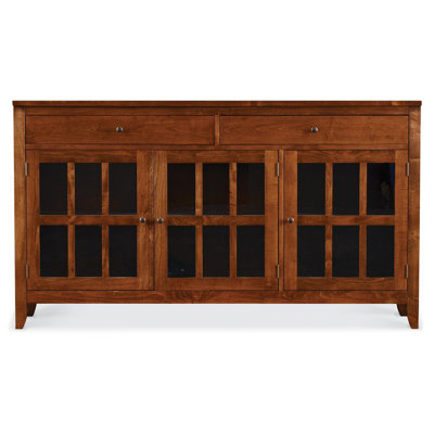 Carlisle Media Console