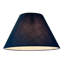 Traditional Cotton Coolie Lampshade Suitable for Table Lamp or Pendant-174459380-210038137