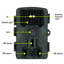 FXSGER Portable Projector