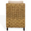 Grand fauteuil d'appoint Gregory