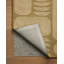 Tapis vert olive / avoine Brigette Romanek Madi-119905508