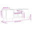 48cm H Media Cabinet-2130622127