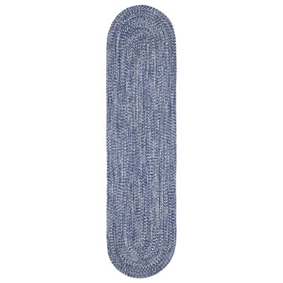 Blaikley Area Rug with Non-Slip Backing