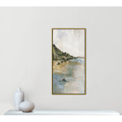 «Cordoba Tide’s Edge» par