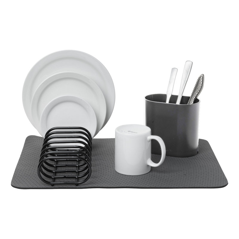 Dish Rack Charcoal