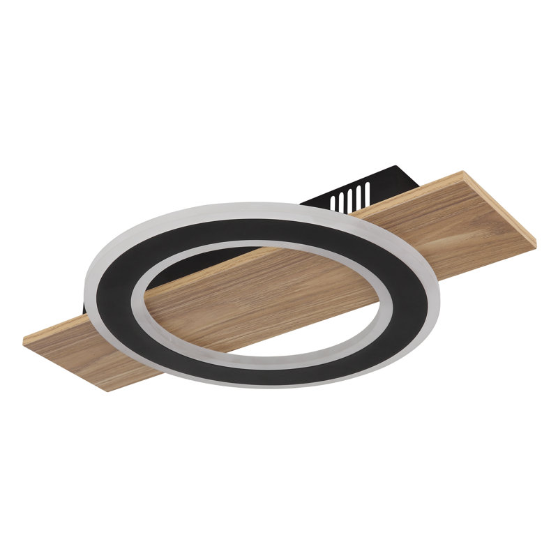 Danaysia LED Flush Mount
