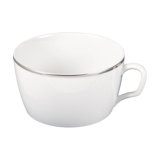 Ming Porcelain Cappuccino Cup