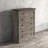 Sumpter Lenwood Five Drawer Chest