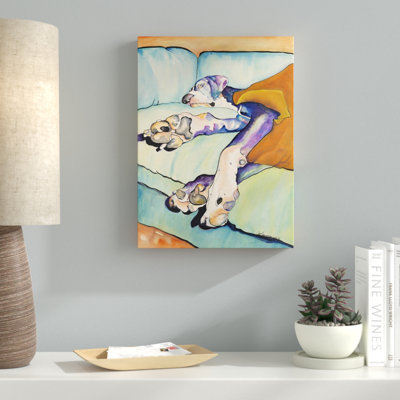 Modern & Contemporary