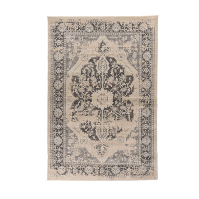 Rundle Floral Indoor Rug