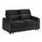 Chenille Pull Out Sofa Bed-1950965668