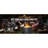 Portable Smokeless Fire Pit 20 Inch Stainless Steel Outdoor Fireplace, Haze Blue With Ash Pan - Efficient Heating, Resistance Improved Tray & Handles Easy Clean-629129592-629129595