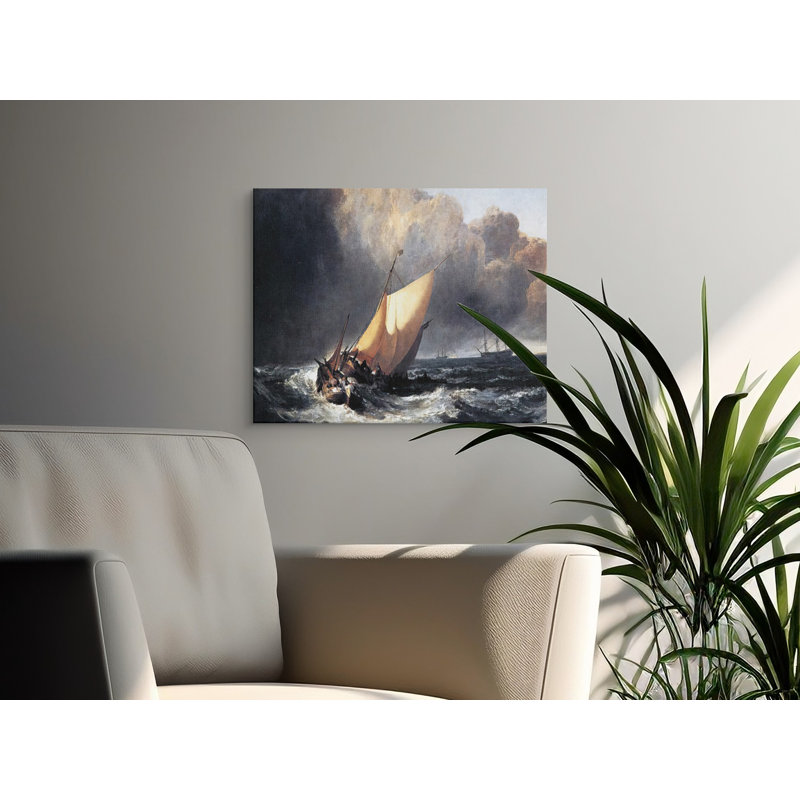 Pilkington Wrapped Canvas Print Set, 36x24