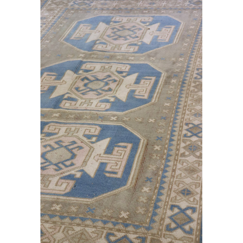 Nigde One-of-a-Kind 4'10" X 7'8" Area Rug